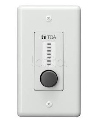 Пульт дистанционного управления TOA ZM-9012 в Липецке Системы оповещения и трансляции TOA Pintop.ru