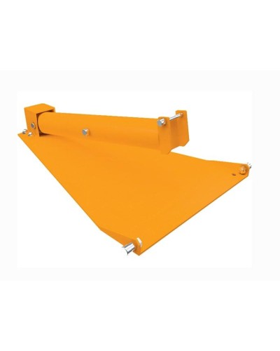 Привод 24 В с монтажным основанием ARK1 Came UNIPARK (1) в Липецке Парковочные системы Pintop.ru