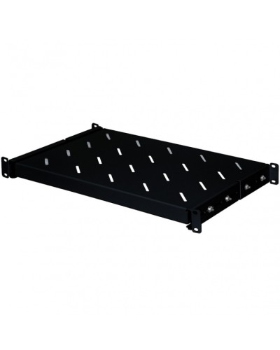 Стационарная полка Бастион SKAT TB Shelf P800-B в Липецке Полки для шкафов и стоек Pintop.ru