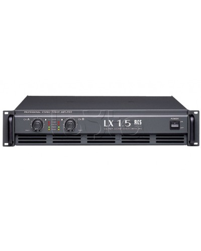Усилитель мощности JDM LX-1.5 в Липецке Усилители Pintop.ru