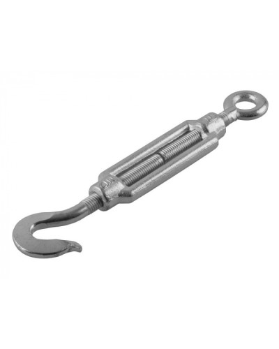 Устройство для натяжения троса (талреп) Protectowire TR-24 в Липецке Крепеж Pintop.ru