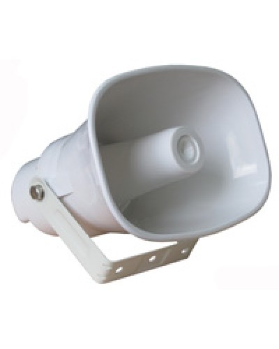 Громкоговоритель рупорный уличный ТРОМБОН ТН-25 в Липецке Система оповещения и трансляции Pintop.ru