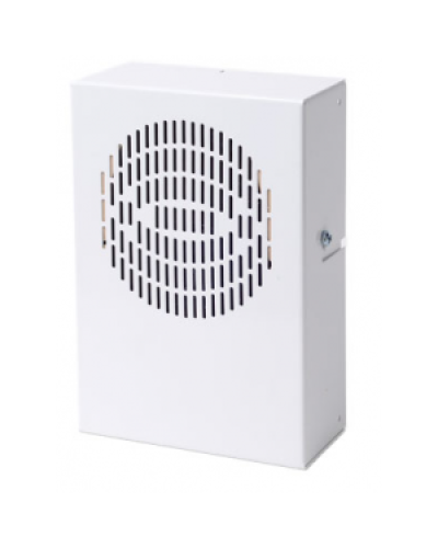 Оповещатель пожарный речевой настенный Полисервис АС-0,5-30/100 (НМ) в Липецке Система оповещения Октава Полисервис Pintop.ru