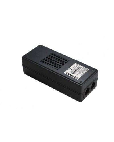 POE-инжектор TRASSIR TR-I60WPoE++ в Липецке Системы видеонаблюдения Pintop.ru