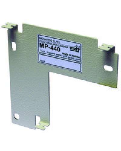 Комплект монтажный для монитора M440C(CM) Vizit MP-440 в Липецке Аксессуары для многоабонентных систем Pintop.ru