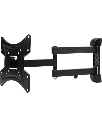 Наклонно-поворотный кронштейн для телевизора Rexant 17-42 (38-0070) в Липецке Системы видеонаблюдения Pintop.ru