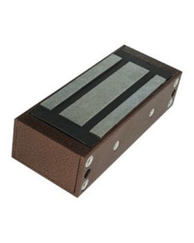 Электромагнитный замок Tantos TS-ML300-RU2 (коричневый) в Липецке Электромагнитные замки Pintop.ru