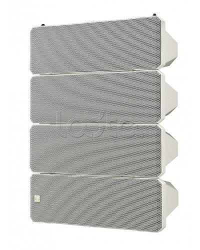 Система акустическая 2-полосная TOA HX-7W-WP в Липецке Системы оповещения и трансляции TOA Pintop.ru