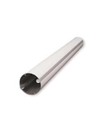 Стрела круглого сечения автоматического шлагбаума, антиветер Came 001G02000 в Липецке Автоматические шлагбаумы Pintop.ru