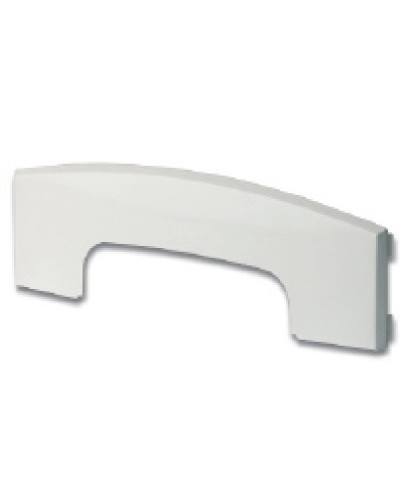 Адаптер для ввода канала 90х25 мм в 6-мод. коробку Brava DKC 09226 в Липецке Аксессуары для стоек и шкафов Pintop.ru