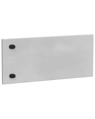 FORMAT Дверь секционная внешняя 350х800мм IEK (FO-00-ESD-035-080) в Липецке Аксессуары для стоек и шкафов Pintop.ru