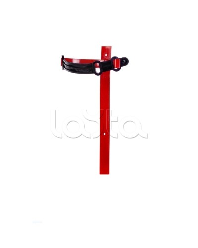 Кронштейн транспортный Ярпожинвест ТВ2 в Липецке Аксессуары для огнетушителей Pintop.ru