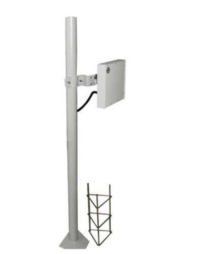 Стойка Омега-микродизайн СТ1-а/1,4 в Липецке Дополнительное оборудование для ОПС Pintop.ru