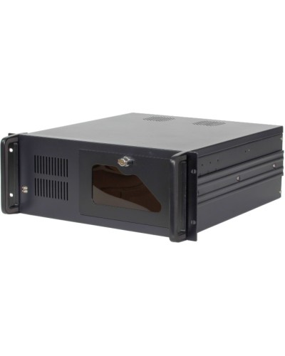 Готовый сервер СКУД Gate с предустановленным ПО Gate-Server-Terminal, ключ HASP. Кол-во точек доступа, пользователей и РМ в составе СКУД не лимитировано. Корпус: 19“. ОС: Windows 10 Pro 64-bit в Липецке Сетевые СКУД Pintop.ru