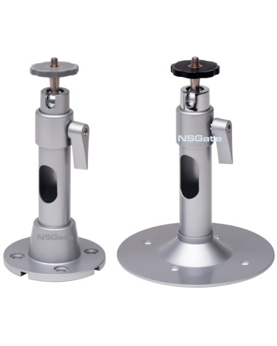 Кронштейн настенный/потолочный NSGate NBR-4150 в Липецке Системы видеонаблюдения Pintop.ru