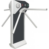 CARDDEX Двухпроходная автономная проходная "STL-04AM"