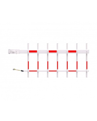 Стрела с подвесом Smartec ST-RB004FA в Липецке Дополнительное оборудование для СКУД Pintop.ru