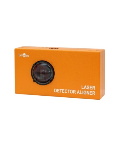 Тестер для активных лазерных барьеров Smartec-СКД ST-PD001LB-BT в Липецке Дополнительное оборудование для СКУД Pintop.ru