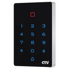 Автономный контроллер-считыватель CTV-KR10 EM-WF
