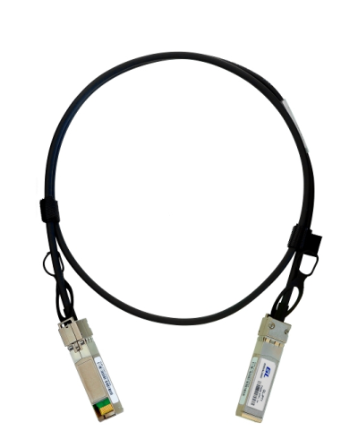 Кабель соеденительный Gigalink GL-CC-QSFP40-050 в Липецке Патч-корды оптические Pintop.ru