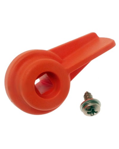 Ручка разблокировки с креплением FAST Came 119RID221 в Липецке Запчасти для шлагбаумов и автоматики Pintop.ru