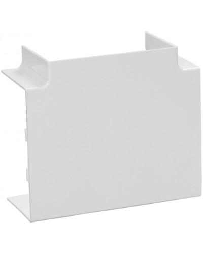 Угол Т-образный КМТ 15х10 IEK CKMP10D-T-015-010-K01 в Липецке Аксессуары для кабель-канала Pintop.ru