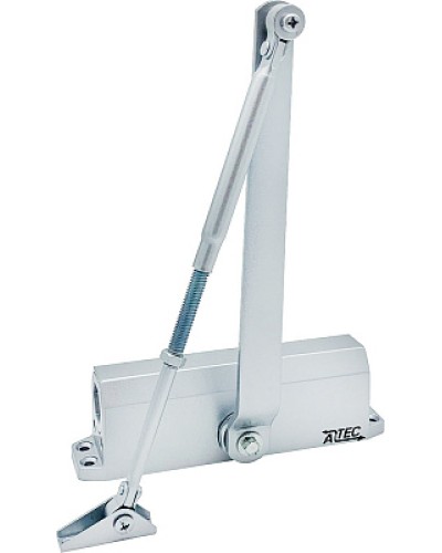 Доводчик механический AccordTec ATEC-D230H-Sl в Липецке Доводчики Pintop.ru