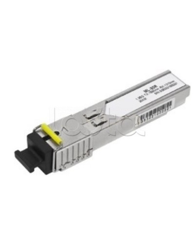 SFP модуль Beward ML-S01G-20WDS-55SD в Липецке Модули SFP/XFP/GBIC Pintop.ru
