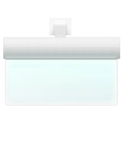 Табло М-12-УЛЬТРА ВЫХОД / EXIT (универс. крепл.) (ИП Раченков А.В.) в Липецке Оповещатели Pintop.ru