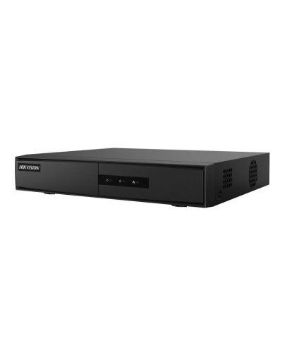 8-ми канальный IP-видеорегистратор Hikvision DS-7108NI-Q1/M(D) в Липецке Системы видеонаблюдения Pintop.ru