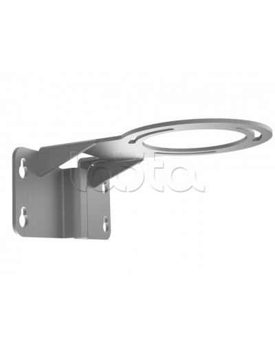 Кронштейн для настенного монтажа Hikvision DS-1705ZJ-DM35 в Липецке Кронштейны и адаптеры для камер и мониторов Pintop.ru