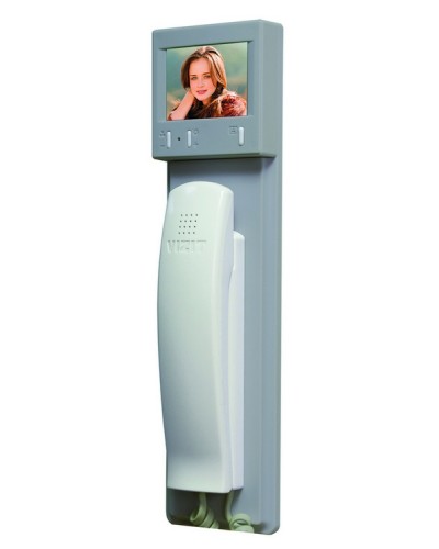 Устройство абонентское VIZIT-M327 в Липецке Многоабонентные устройства Pintop.ru