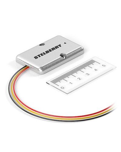 Микрофон cверхвысокочувствительный STELBERRY М-75UltraHD в Липецке Системы видеонаблюдения Pintop.ru