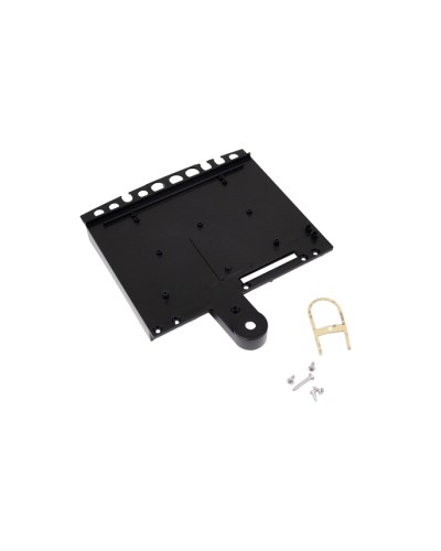 Шасси Came 88001-0117 в Липецке Запчасти для шлагбаумов и автоматики Pintop.ru