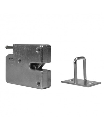 Замок электронный RusGuard CMS в Липецке Электромагнитные замки Pintop.ru