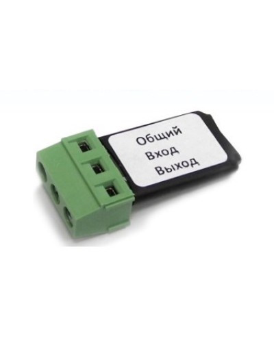 Модуль ограничения напряжения Tantos TS-МОП в Липецке Аксессуары для малоабонентных видеодомофонов Pintop.ru