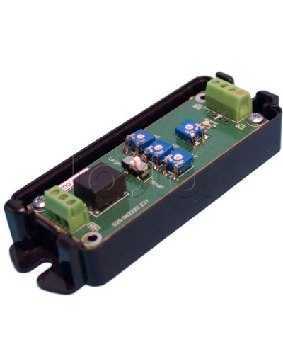 Приемник видеосигнала активный Инфотех AVT-RX342 в Липецке Видеоусилители, Модуляторы, Делители Pintop.ru