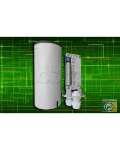 Встраиваемая соединительная коробка для подключения одного БПРМ (БПРД) «Призма» Омега микродизайн КССТ-1 в Липецке Аксессуары для средств охраны периметра Pintop.ru