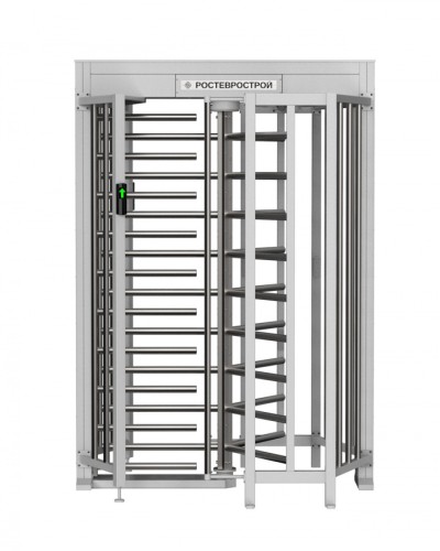 Турникет Ростов-Дон ПР1Ш/3М2 (0911) в Липецке Турникеты Pintop.ru