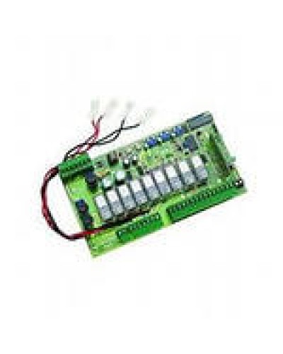 Плата блока управления ZA3 Came 3199ZA3 в Липецке Запчасти для шлагбаумов и автоматики Pintop.ru