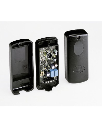 Фотоэлемент безопасности Came 001DIR10 в Липецке Запчасти для шлагбаумов и автоматики Pintop.ru