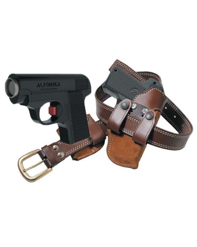 Жезл РИФ ПАТРУЛЬ Альтоника RS-201TG в Липецке Радиоканальная система РИФ Патруль Альтоника Pintop.ru