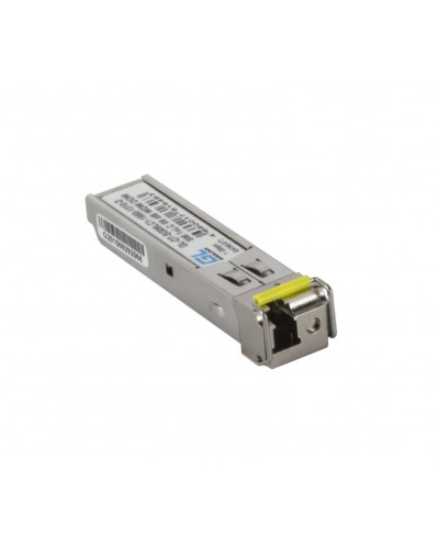 Модуль SFP Gigalink GL-OT-SG06LC1-1550-1310-B в Липецке Модули SFP/XFP/GBIC Pintop.ru