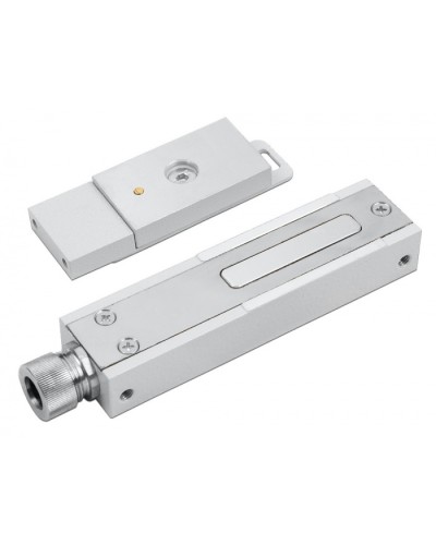 Электромагнитный замок взрывозащищенный ALeko ALM-FM-M20-G-24-M в Липецке Электромагнитные замки Pintop.ru