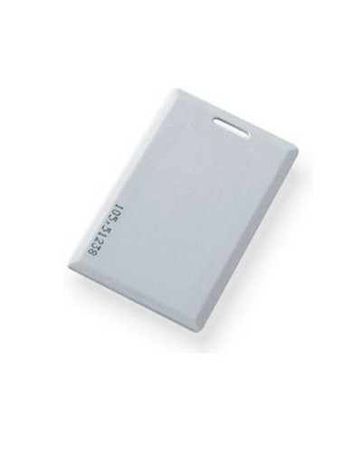 Карта Mifare Clamshell IronLogic IL-05M в Липецке Оптовые идентификаторы Pintop.ru