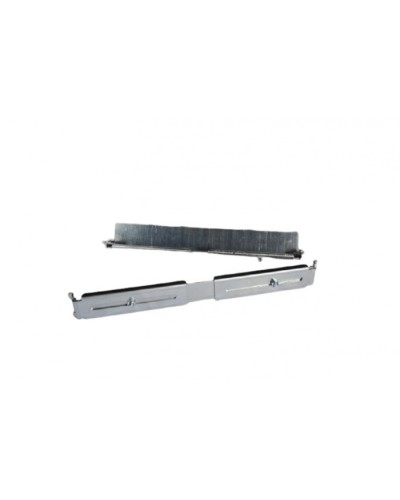 L-направ. для шкафов глуб. 600, нагрузка 100 кг, оцинк., 2 шт. Datarex DR-424120 в Липецке Аксессуары для стоек и шкафов Pintop.ru