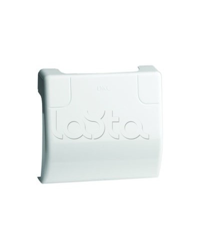 Тройник для к/к 70х22 и 90х25 мм DKC 07206 в Липецке Аксессуары для кабель-канала Pintop.ru