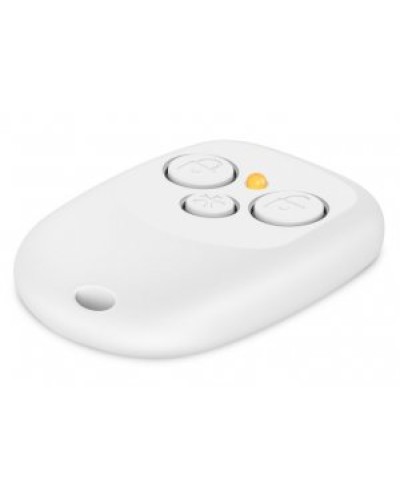 Тревожная кнопка радиоканальная Ritm RBR1-L 868 МГц в Липецке GSM мониторинг Ritm Pintop.ru