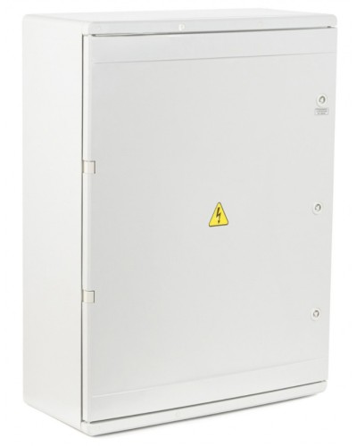 Бастион СКАТ ШТ 8626П Шкаф термостатированный, Imax=5А, ВхШхГ 800х600х260мм, корпус IP56 в Липецке Шкафы, щиты, боксы, компоненты СКС Pintop.ru