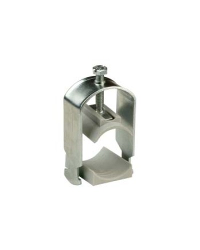 Зажим кабельный для С-профиля, диаметр кабеля 64-70 мм DKC R5CABF70 в Липецке Крепежные изделия Pintop.ru